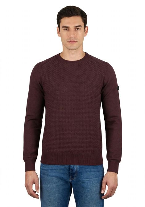 MAGLIA PARICOLLO CON PERSONALIZZAZIONE STACCABILE SHIPKA PEUTEREY | PEU4094 99011919130